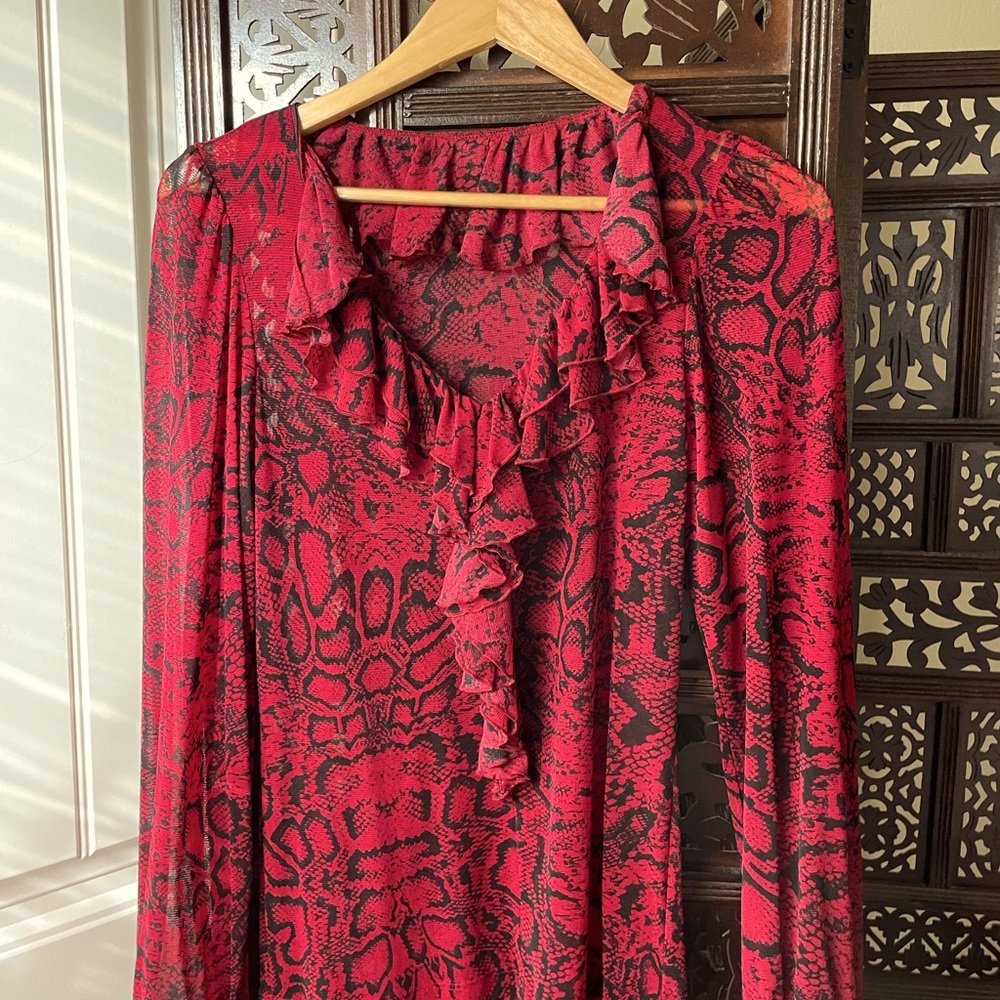 Blouse